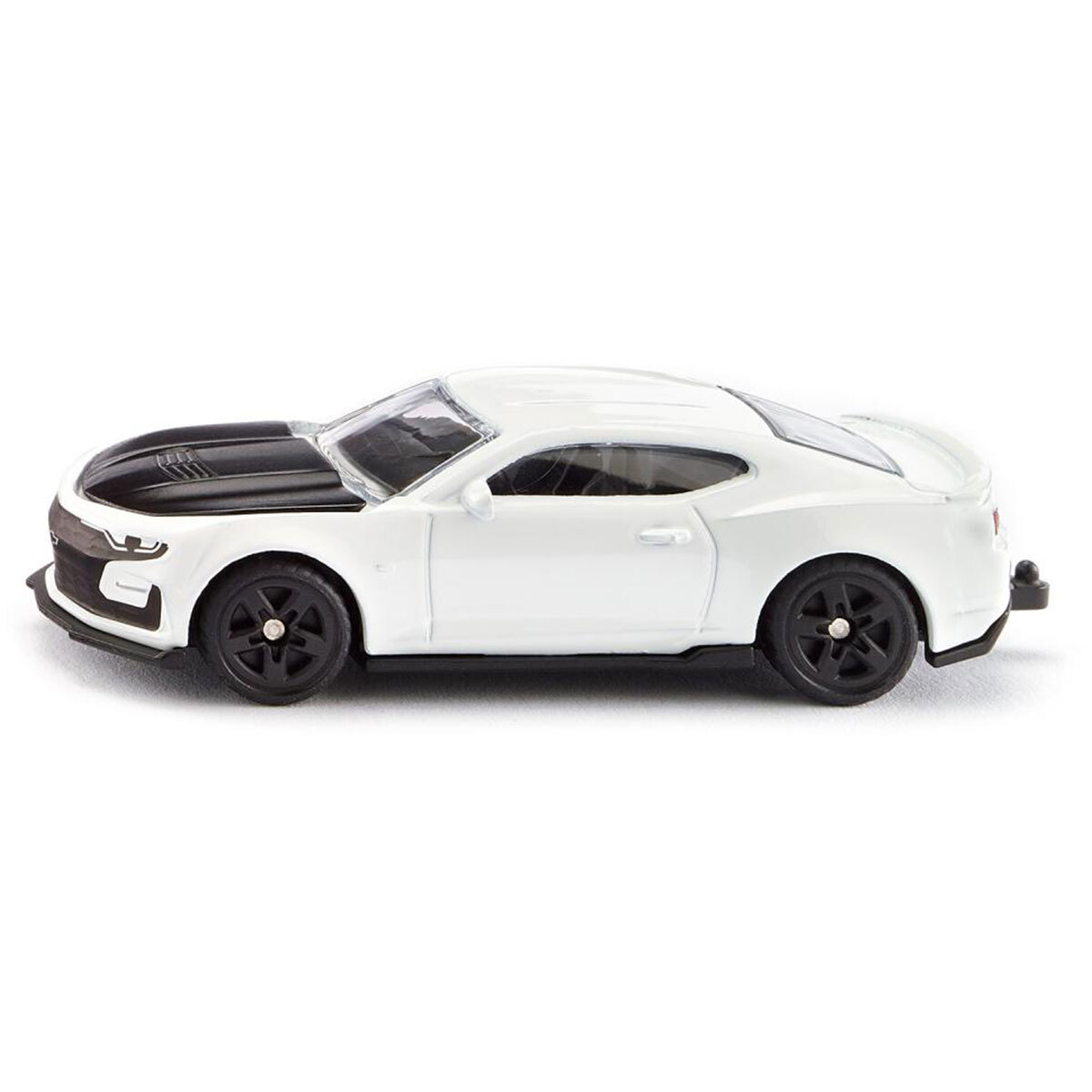 Автомобиль SIKU 1538 - фото 4