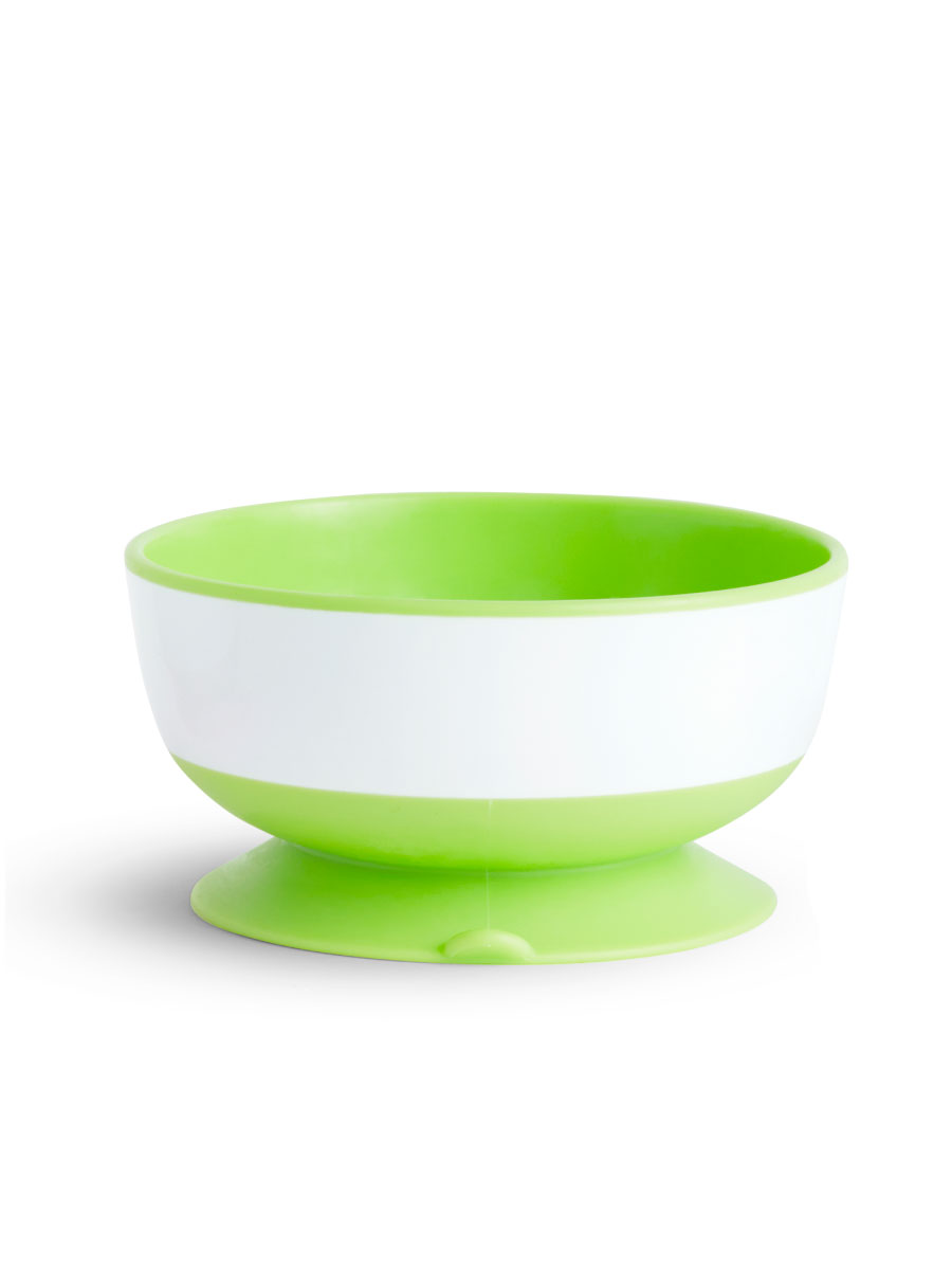 Тарелка Munchkin 250 мл 3 предм. - фото 9