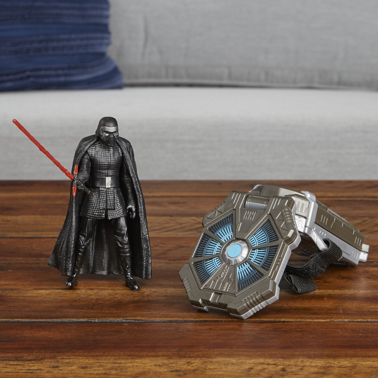 Игровой набор Star Wars - фото 7