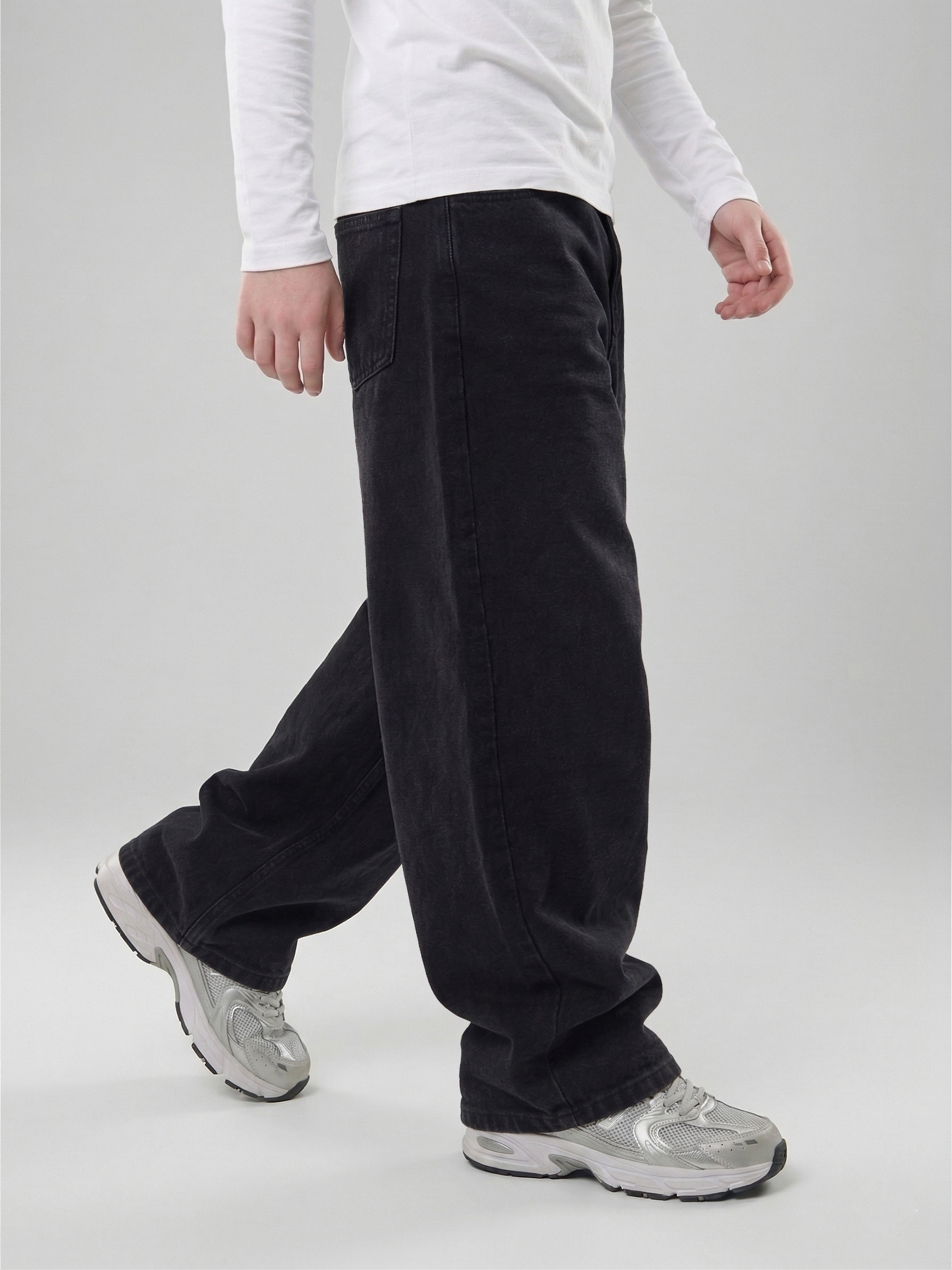 Джинсы СИНИЙ МИР WM7945A-G63 - фото 3