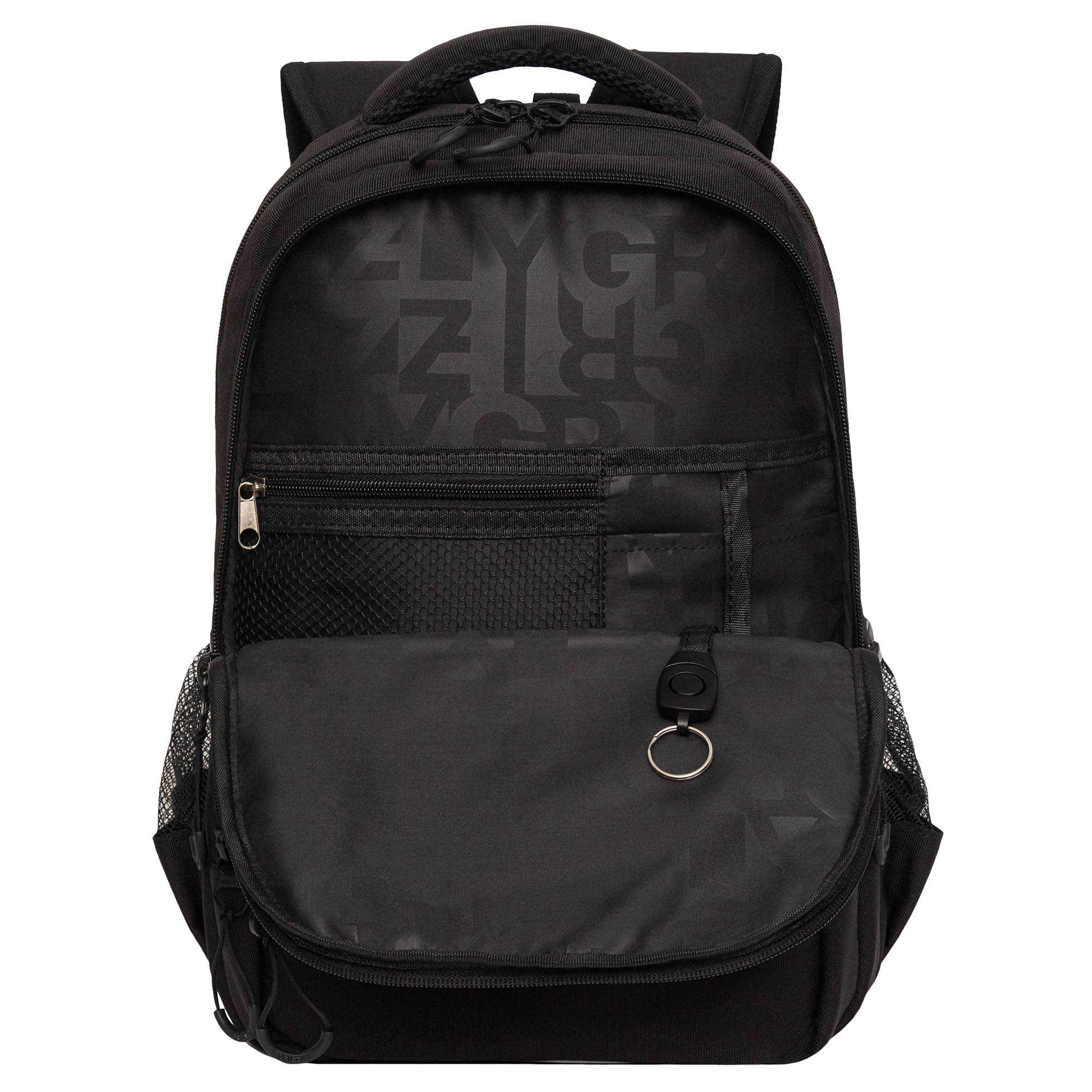 Рюкзак Grizzly для мальчика - фото 4