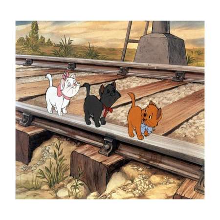 Брелок Disney