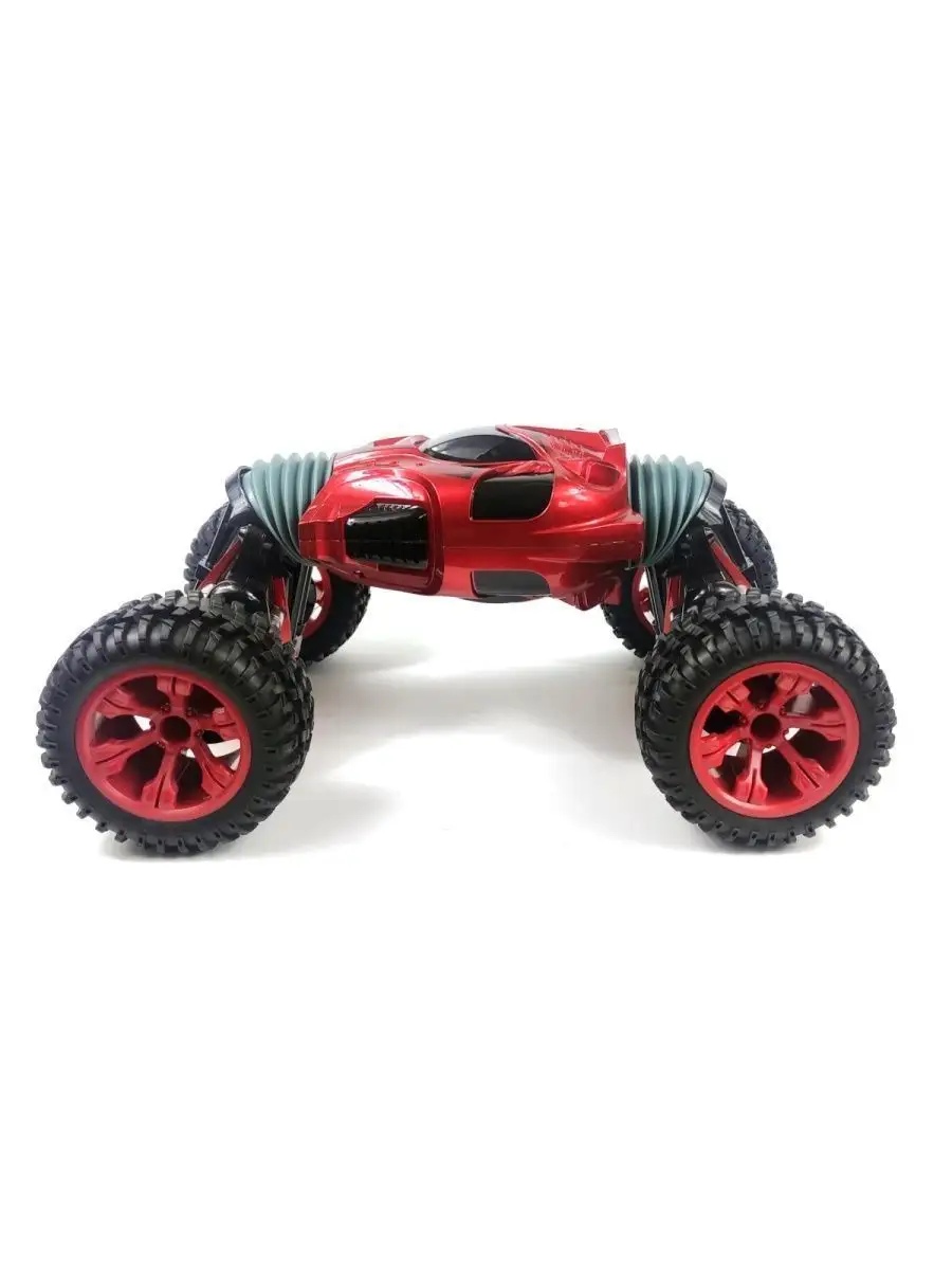 Автомобиль РУ CS Toys - фото 3