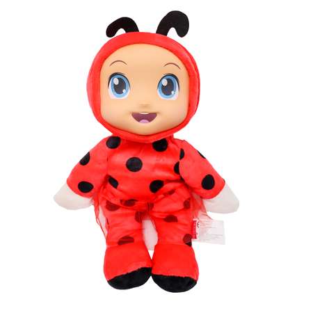 Кукла пупс Bambina Bebe