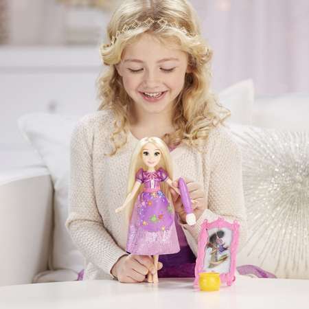 Кукла модельная Princess