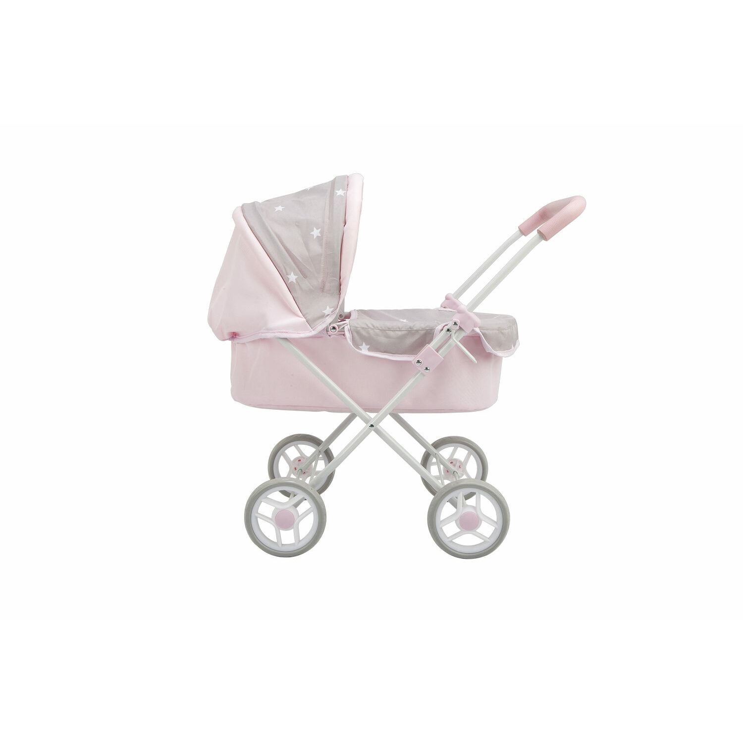 Коляска-люлька для кукол Arias Т22886 - фото 5