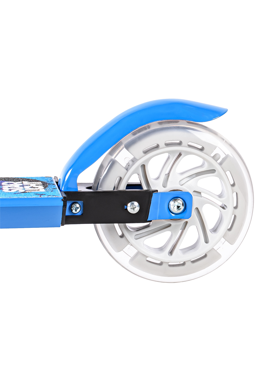 Самокат Plank двухколесный - фото 20