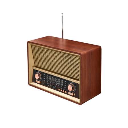 РАДИОПРИЕМНИК МАХ MR512