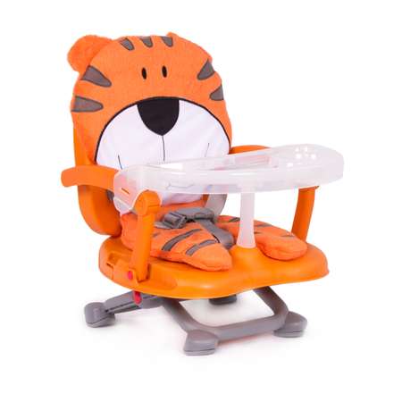 Стульчик для кормления Babies Tiger классический