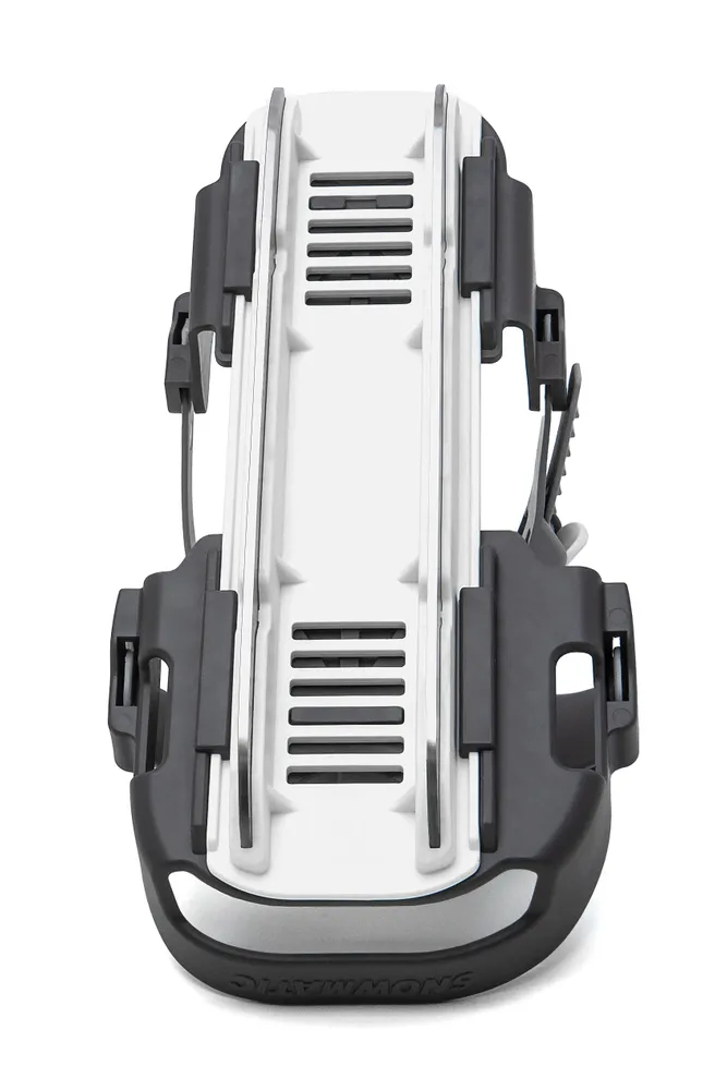 Коньки Calambus Раздвижные 29-34 - фото 10