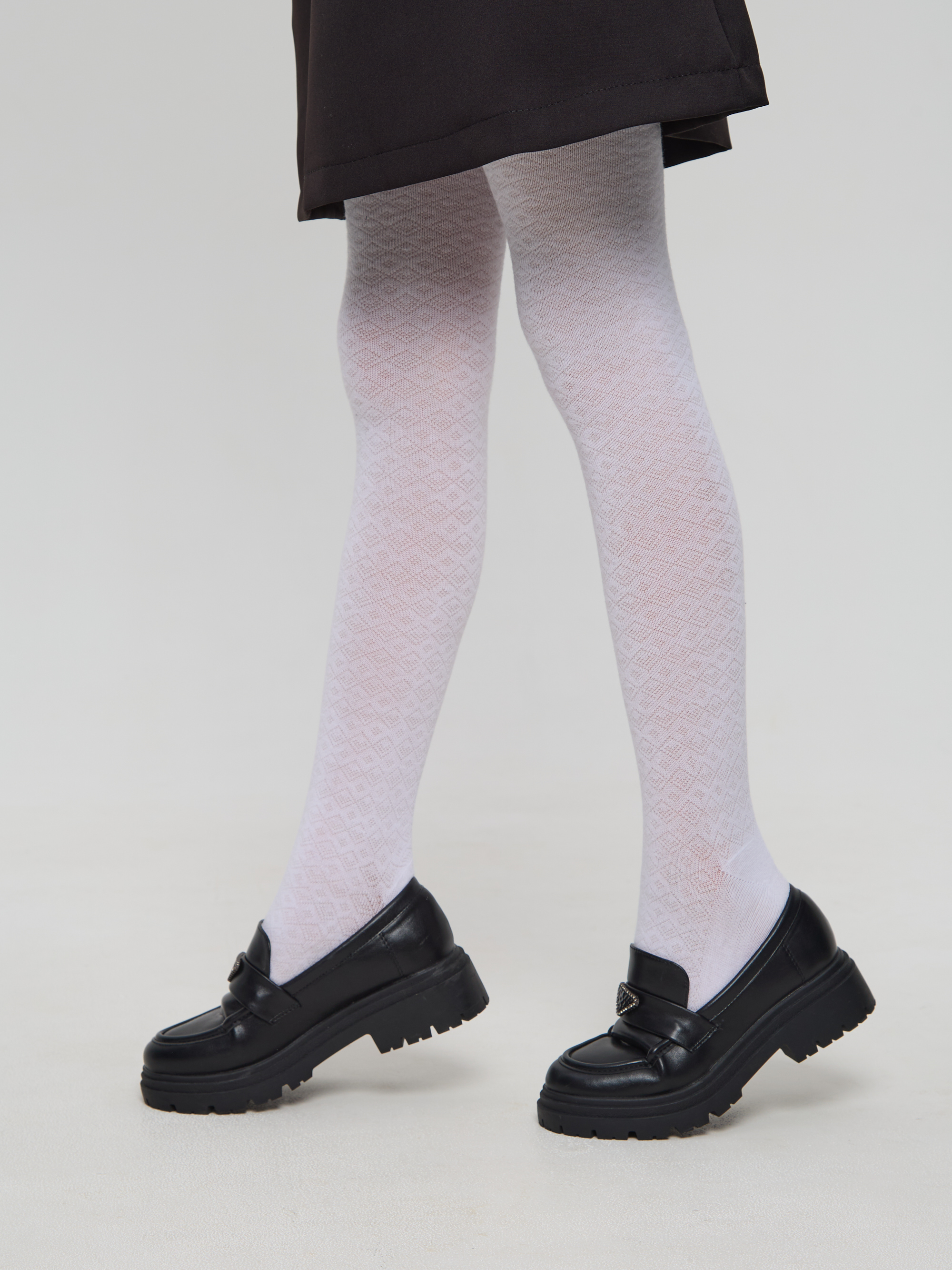 Колготки НАШЕ 122с4 рис 7, 0 - фото 1