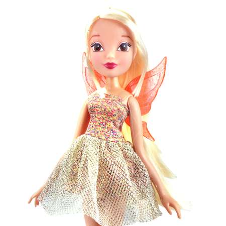 Кукла модельная Winx