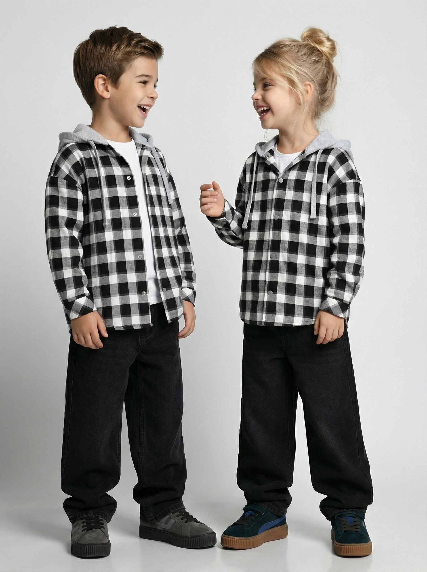 Толстовка YOULALA 1570310106 - фото 10