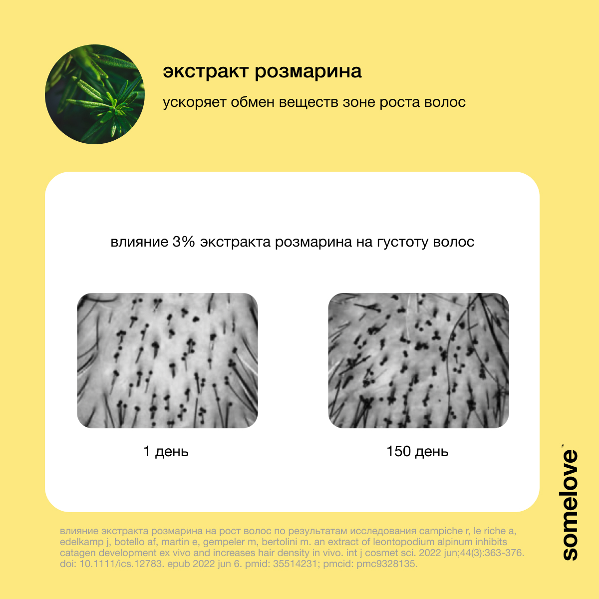 Концентрат somelove - фото 6