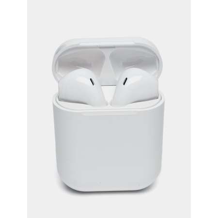 Наушники Bluetooth I15 CASTLELADY беспроводные