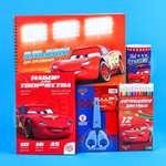 Набор школьника Disney 5 предм.