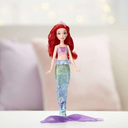 Кукла классическая Princess