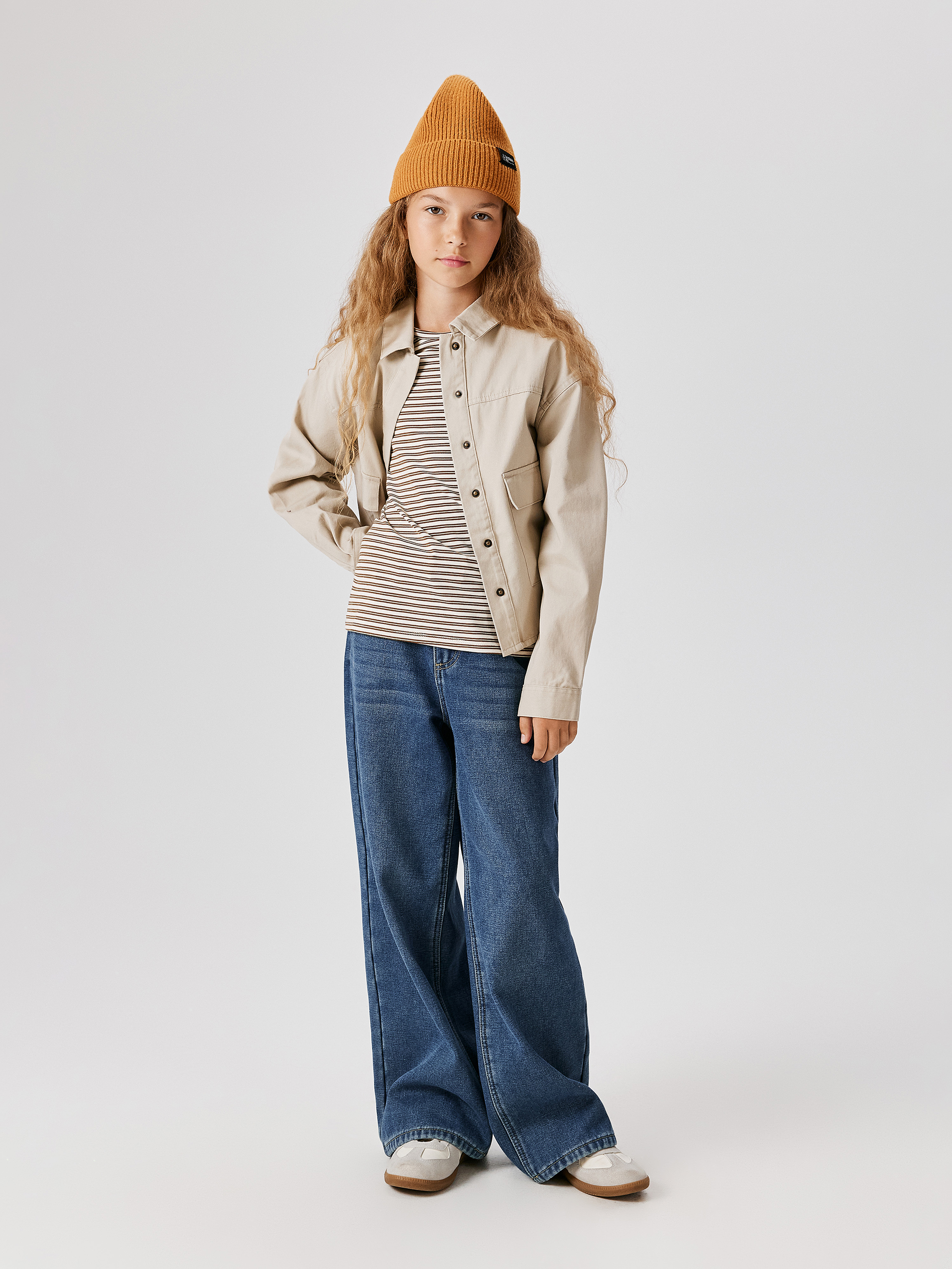 Лонгслив Acoola 20240150027_0092629 - фото 7