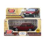 Автомобиль Технопарк LADA 2108