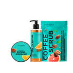 Скраб Letique Cosmetics