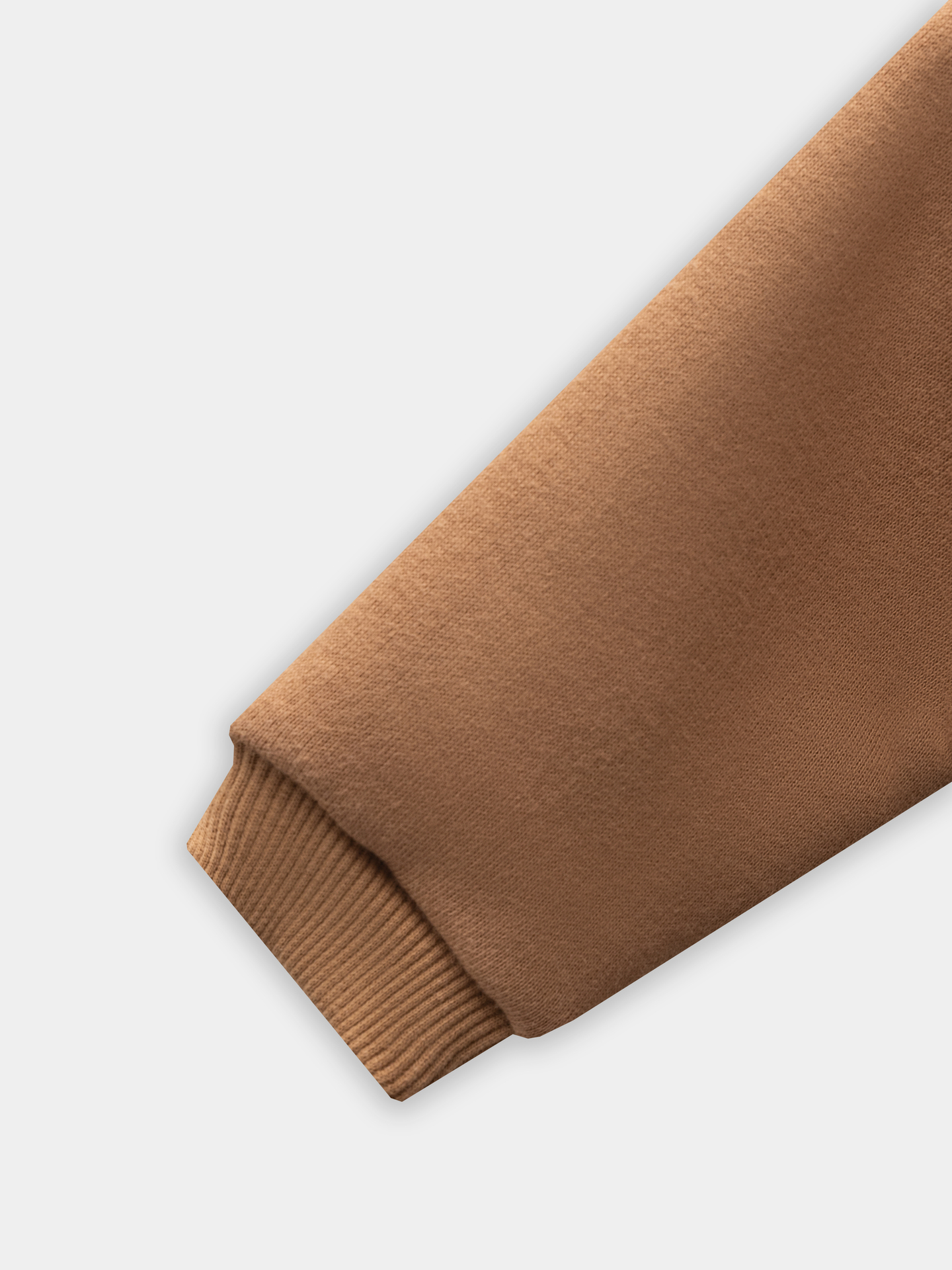 Свитшот Mark Formelle (Марк Формэль) 83106/песочный +печать - фото 6