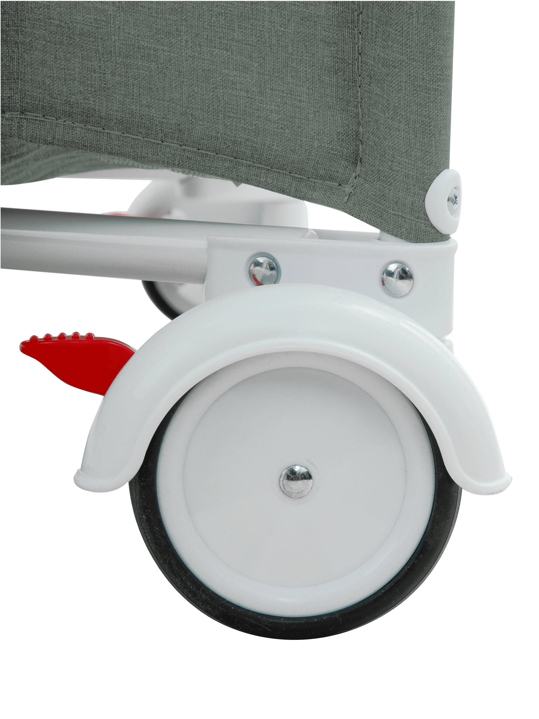 Манеж кровать Indigo Fortuna 4627183286449 - фото 20