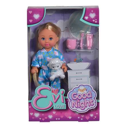 Кукла мини Evi