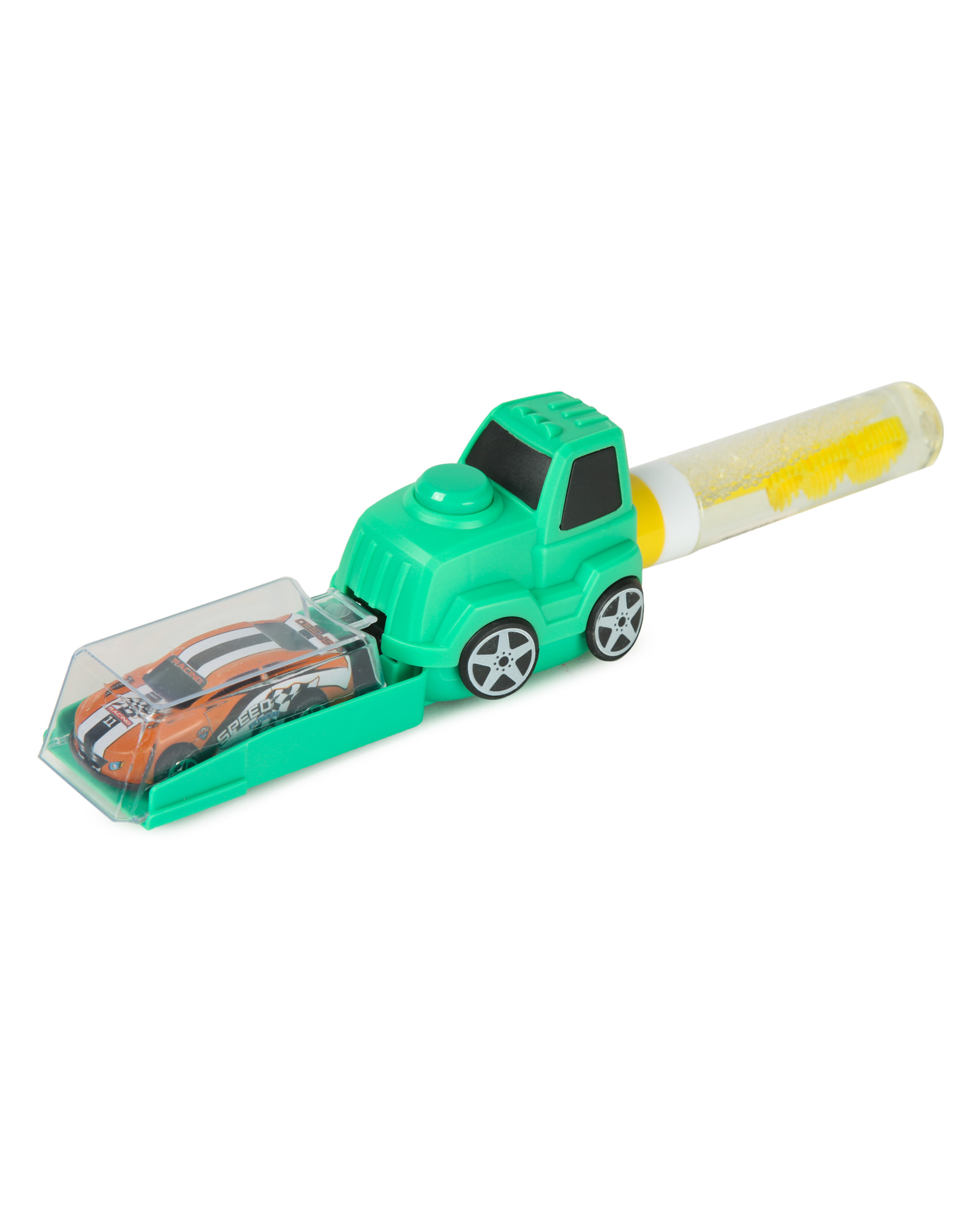 Мыльные пузыри Attivio Машинки 30мл в ассортименте - фото 8