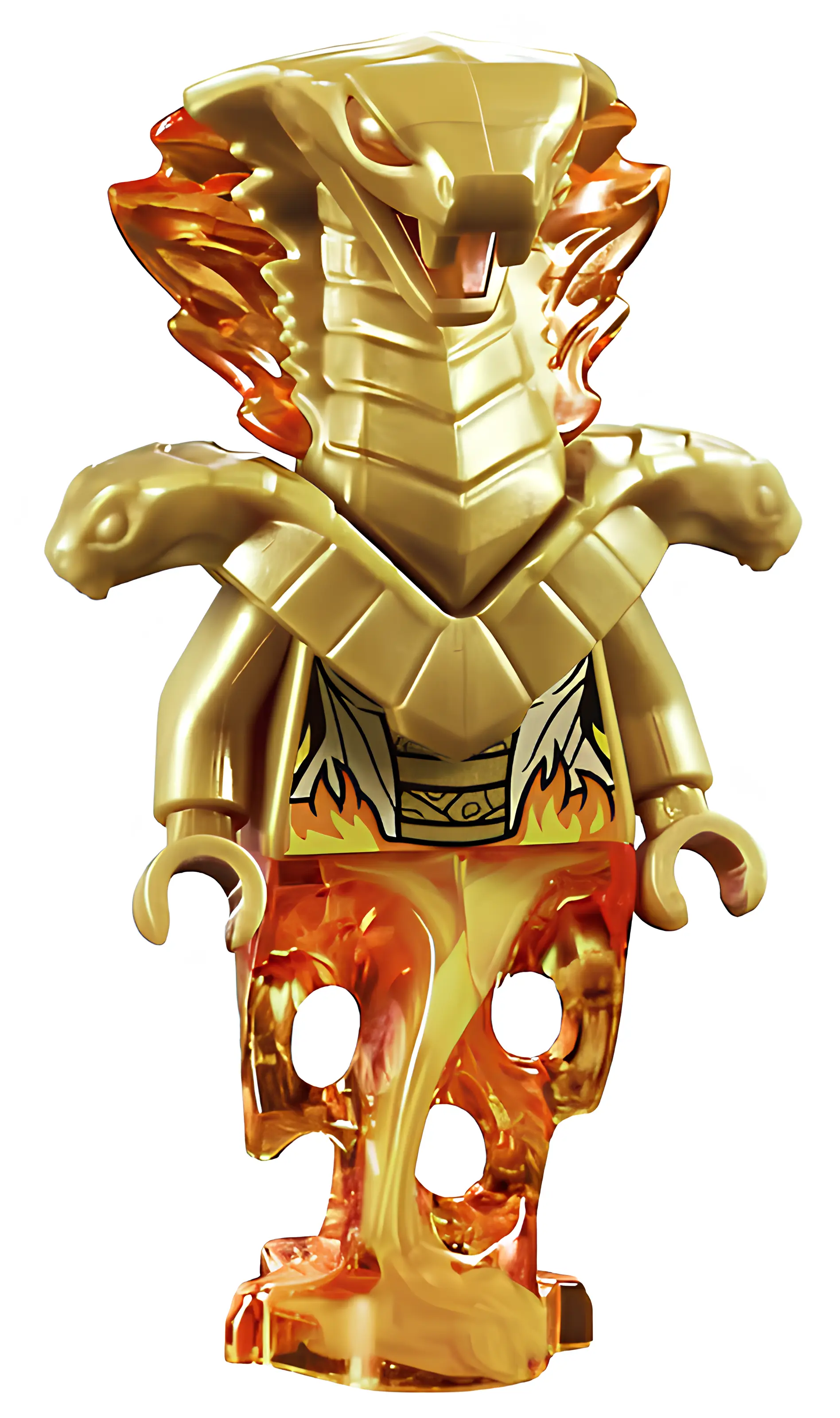 Фигурка LEGO Aspheera njo0540 N - фото 1