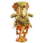 Фигурка LEGO Aspheera njo0540 N
