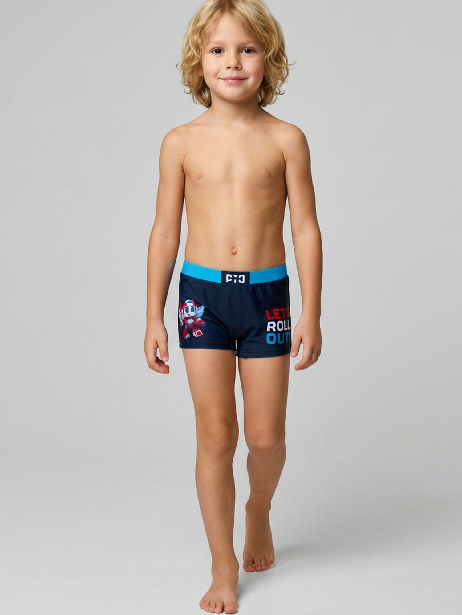 Купальные плавки PlayToday 12612054 - фото 2