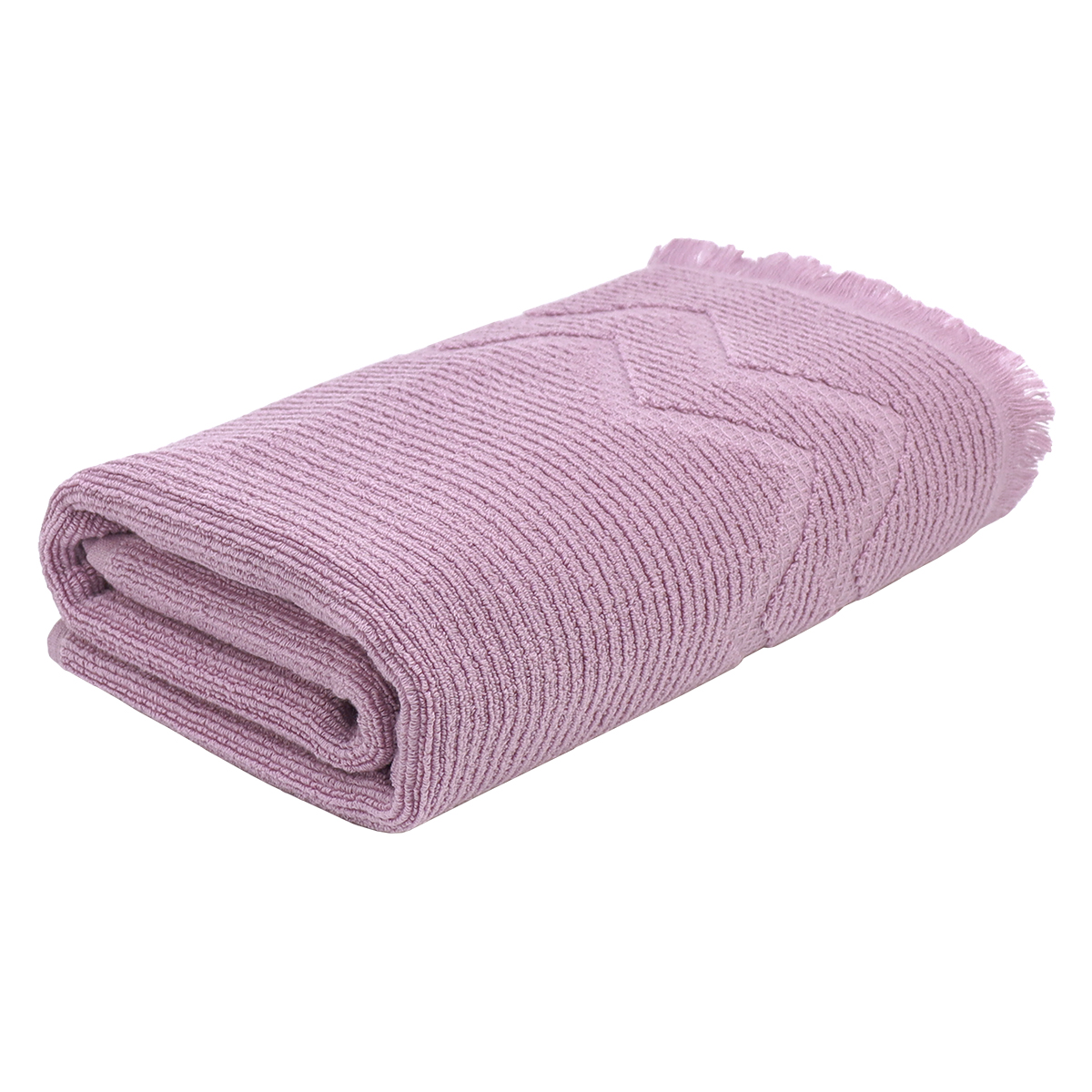 Полотенце BRAVO Касан 70 x 130 см 1 шт. - фото 4