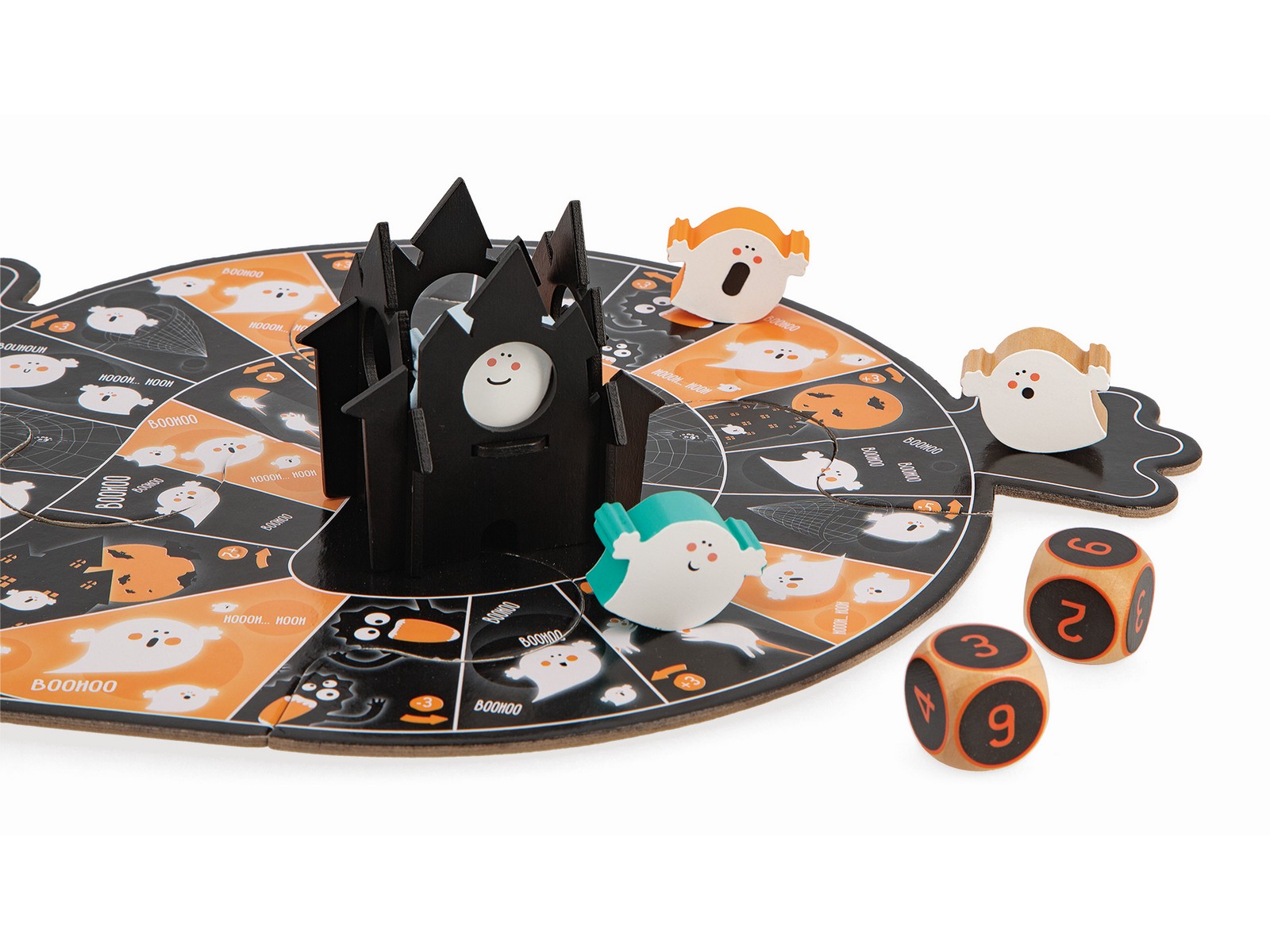 Настольная игра Janod - фото 6