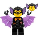 Фигурка LEGO Brand Bat Suit