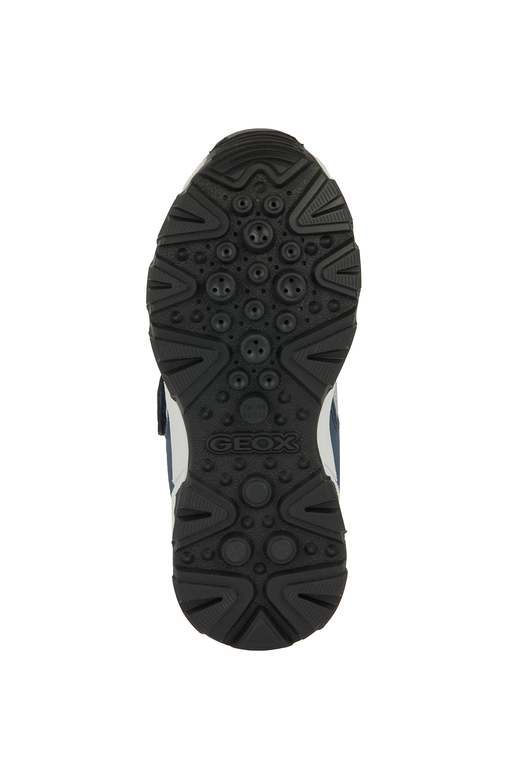 Кроссовки GEOX J453ZA0FU50C0673 - фото 6
