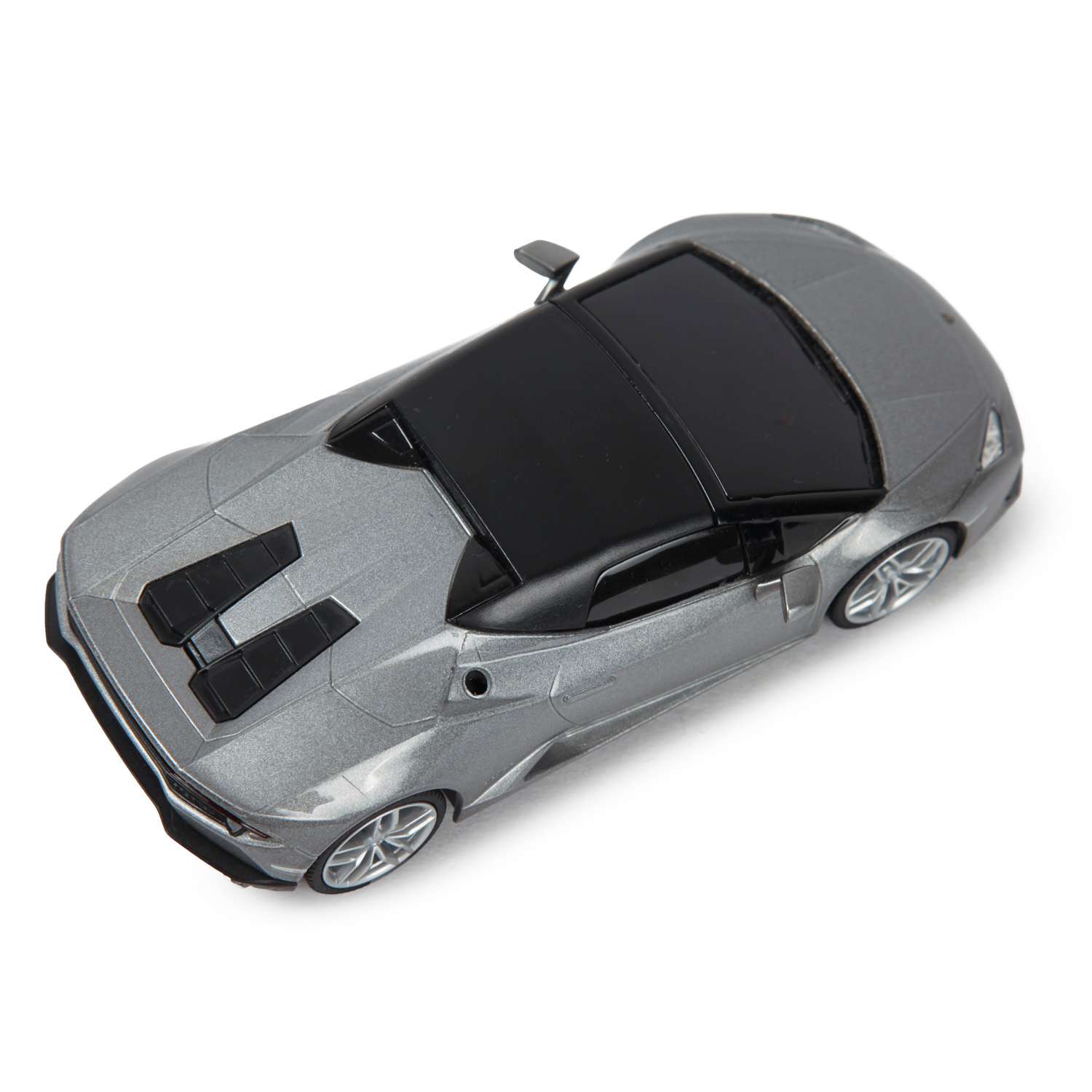 Автомобиль MSZ Lamborghini 1:32 68422 - фото 7