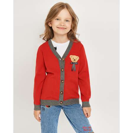 Кардиган Futurino Fashion