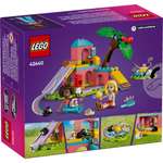 Конструктор LEGO Friends 42640 86 дет.
