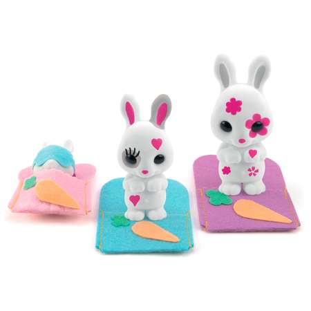 Игровой набор Фуззики