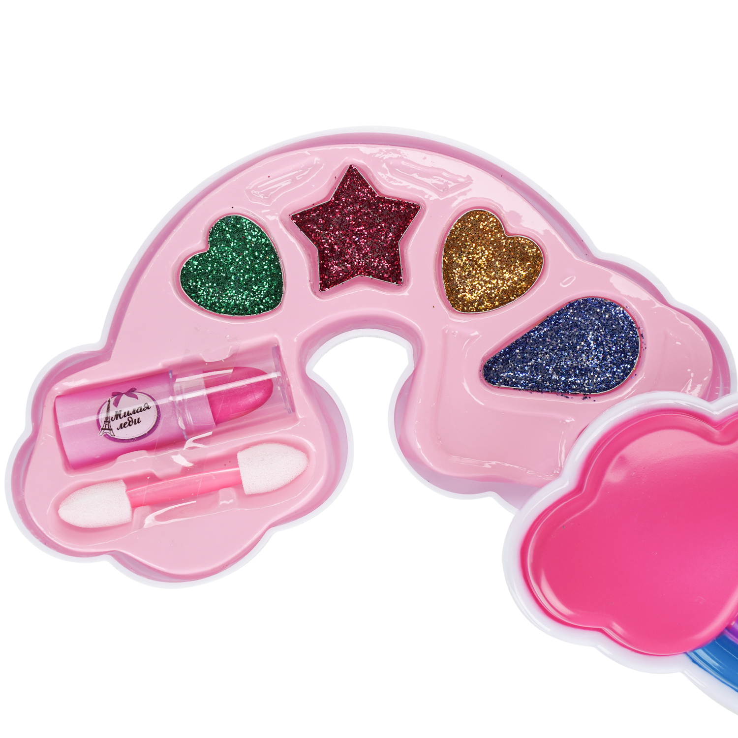 Игрушка Милая леди - фото 3