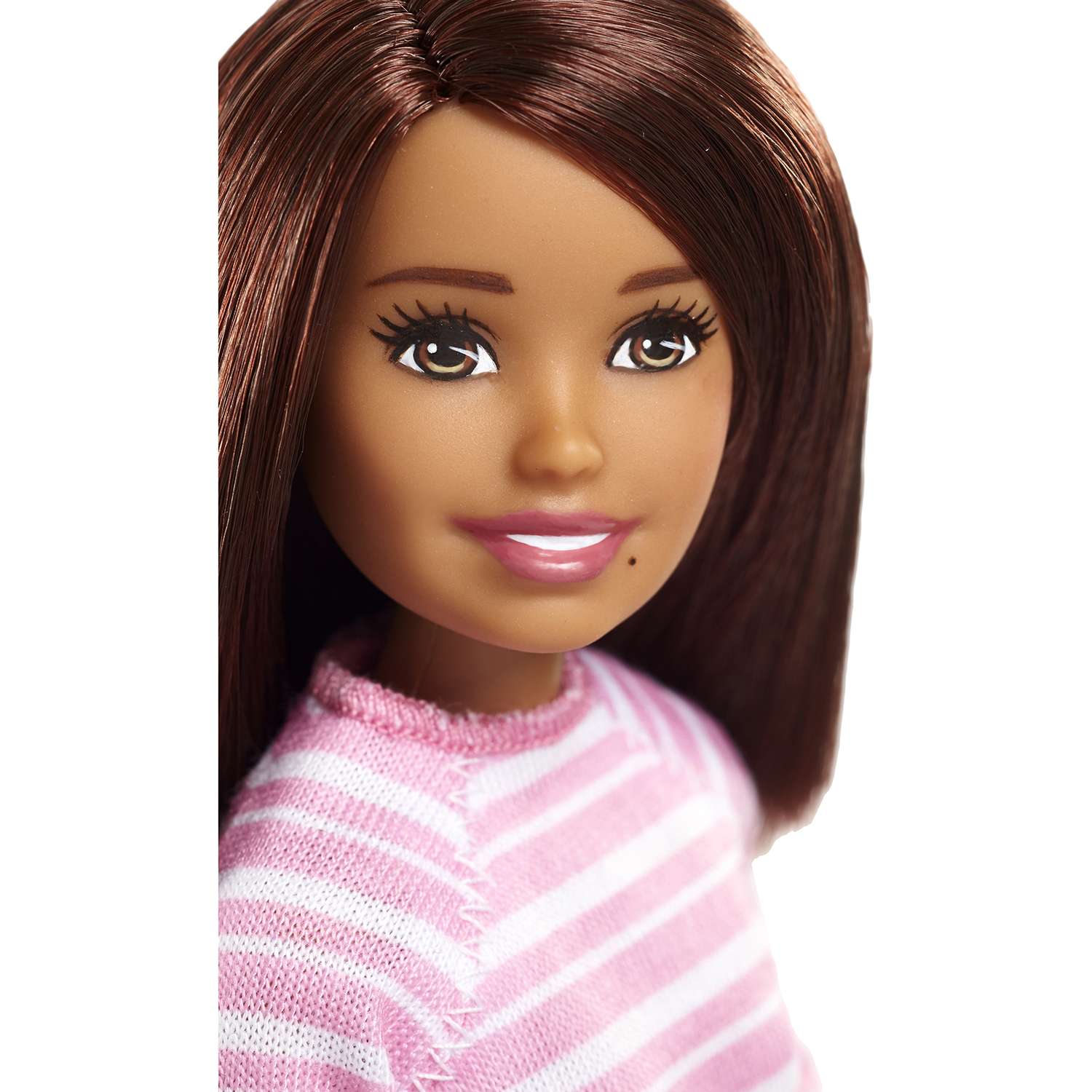 Кукла модельная Barbie FHY89 - фото 8