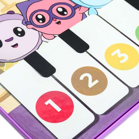 Игрушка УМка планшет Малышарики Обучающий