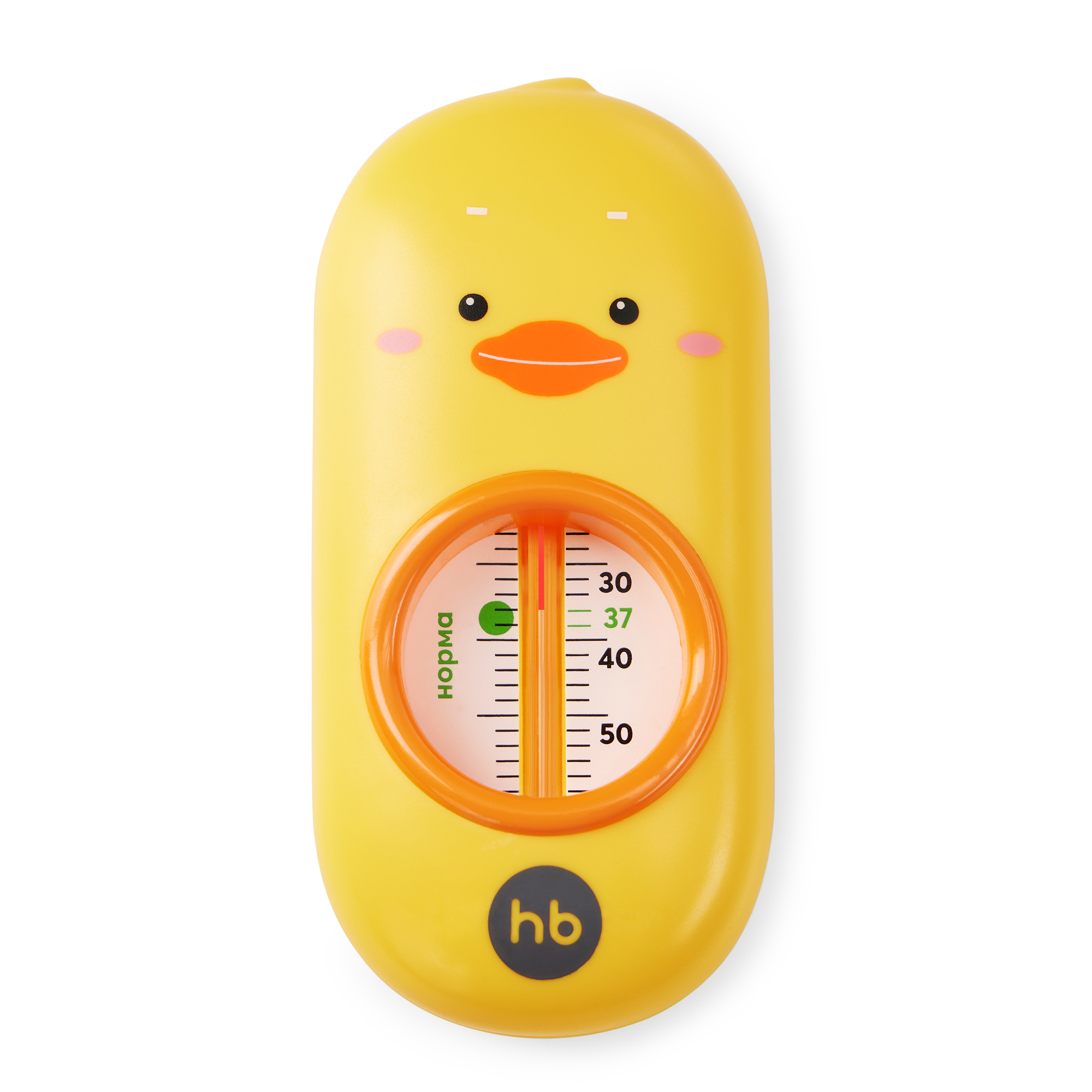 Термометр Happy Baby - фото 1