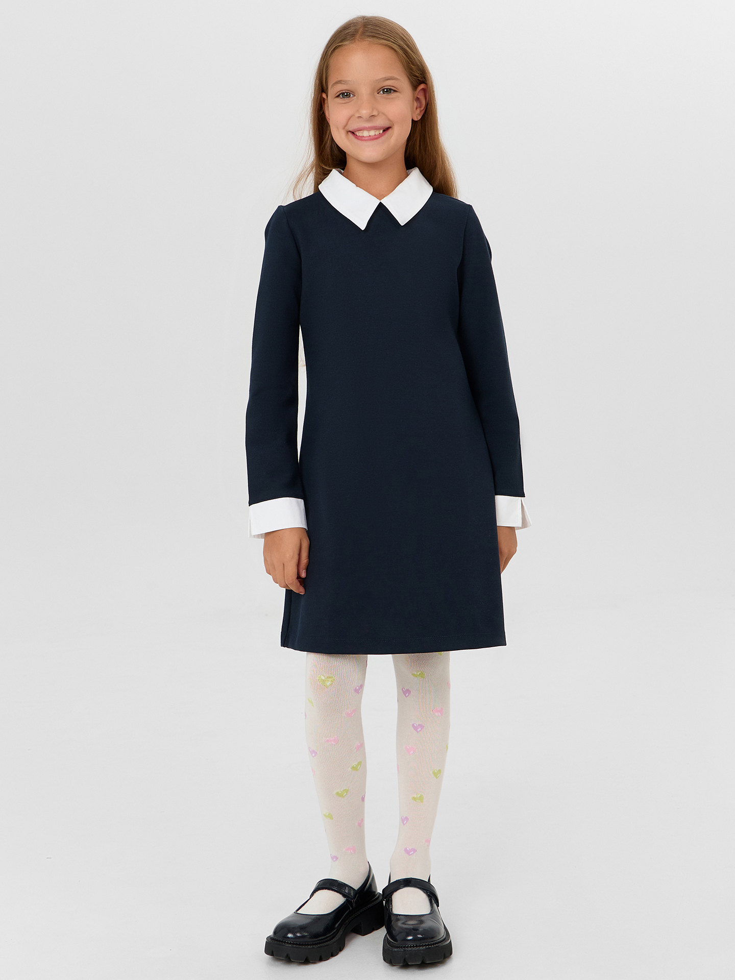 Колготки Mark Formelle (Марк Формэль) 700K-2721/молочный - фото 2