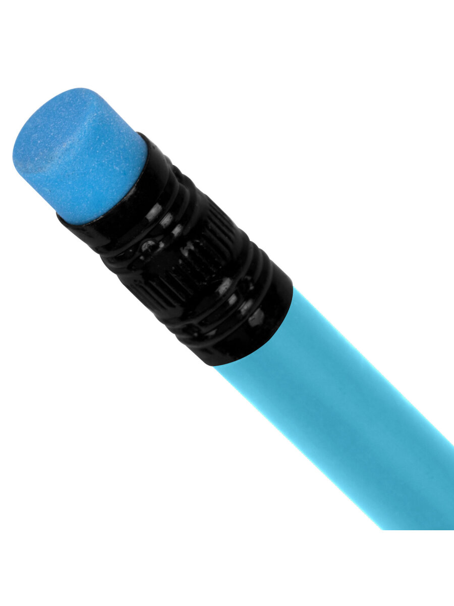 Карандаши чернографитные Funster 6 шт. - фото 8