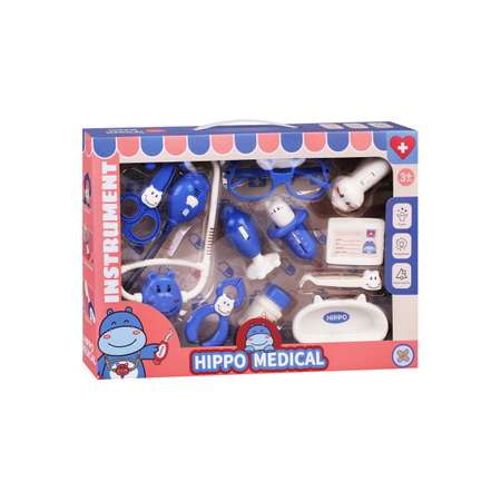 Игрушка Наша Игрушка Доктор (инструменты)