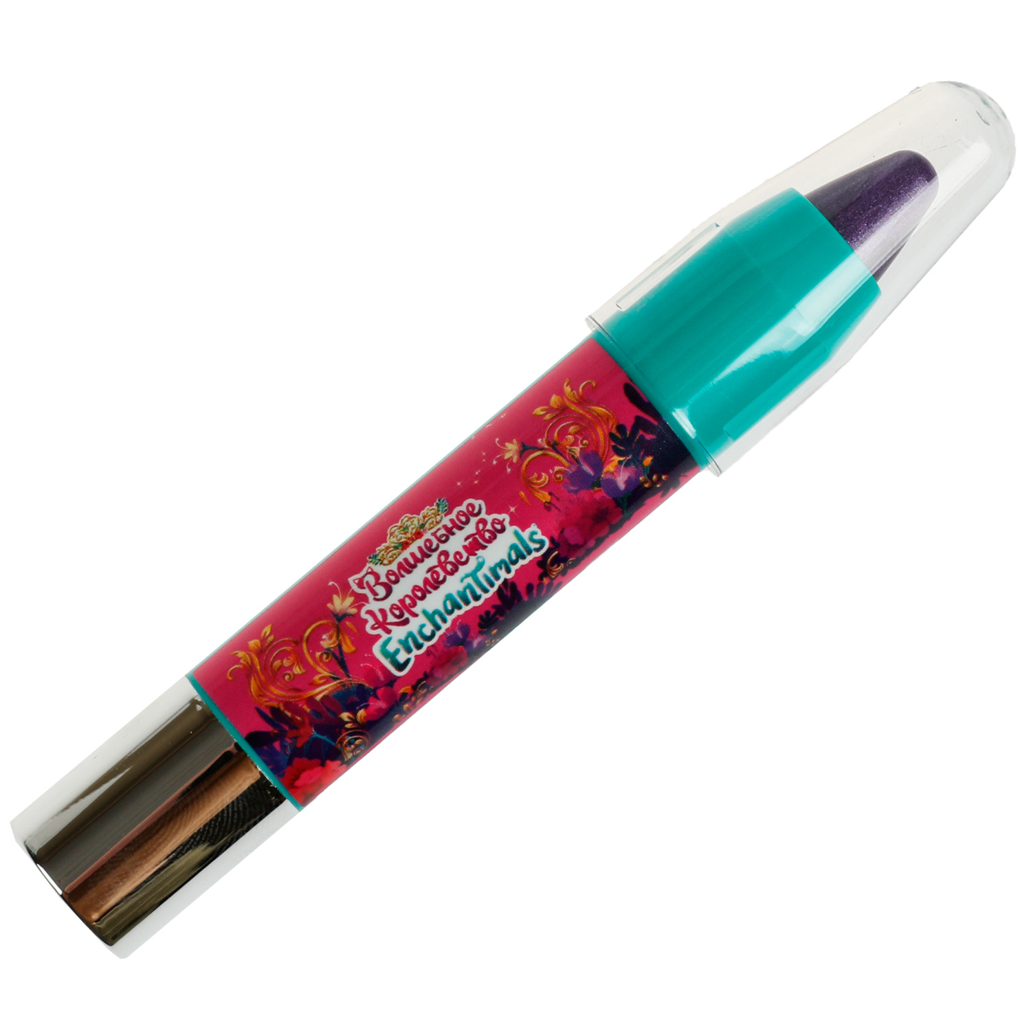 Тени для век Милая леди Энчантималс 337376 - фото 1