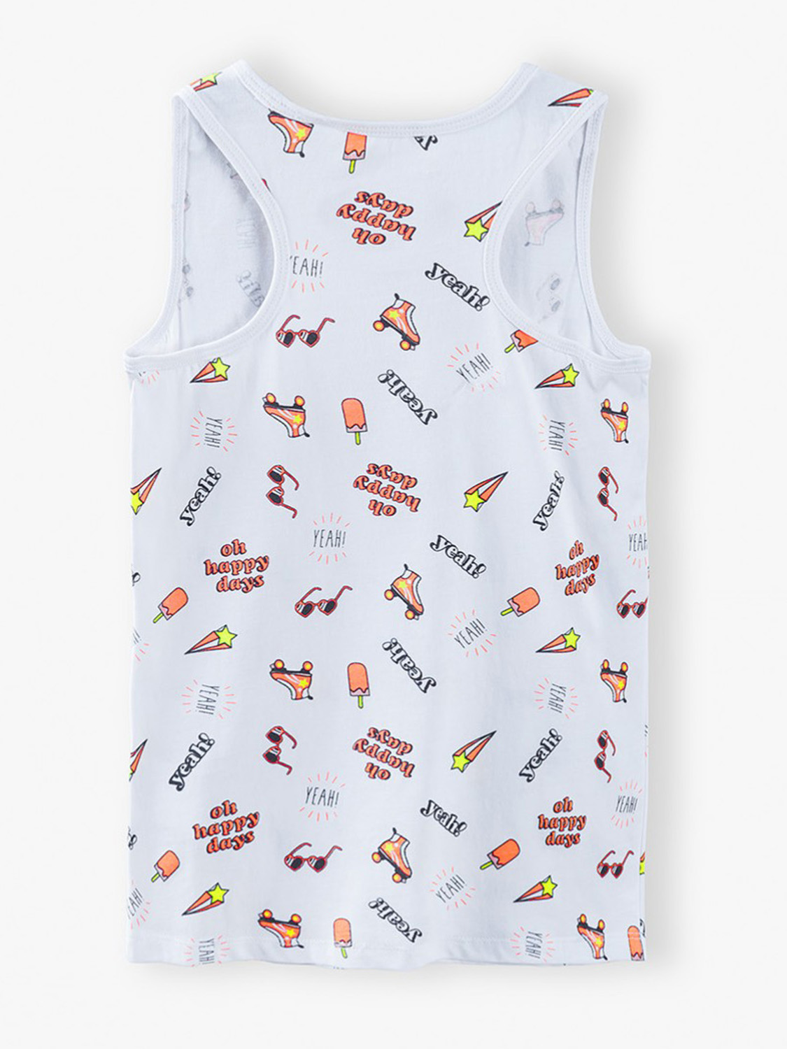 Майка 5.10.15 4I4029 - фото 3