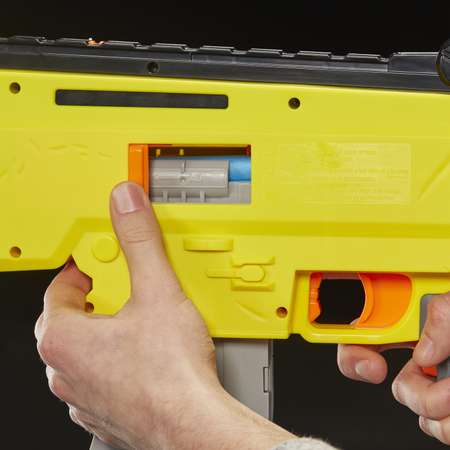 Бластер Nerf Fortnite Скар