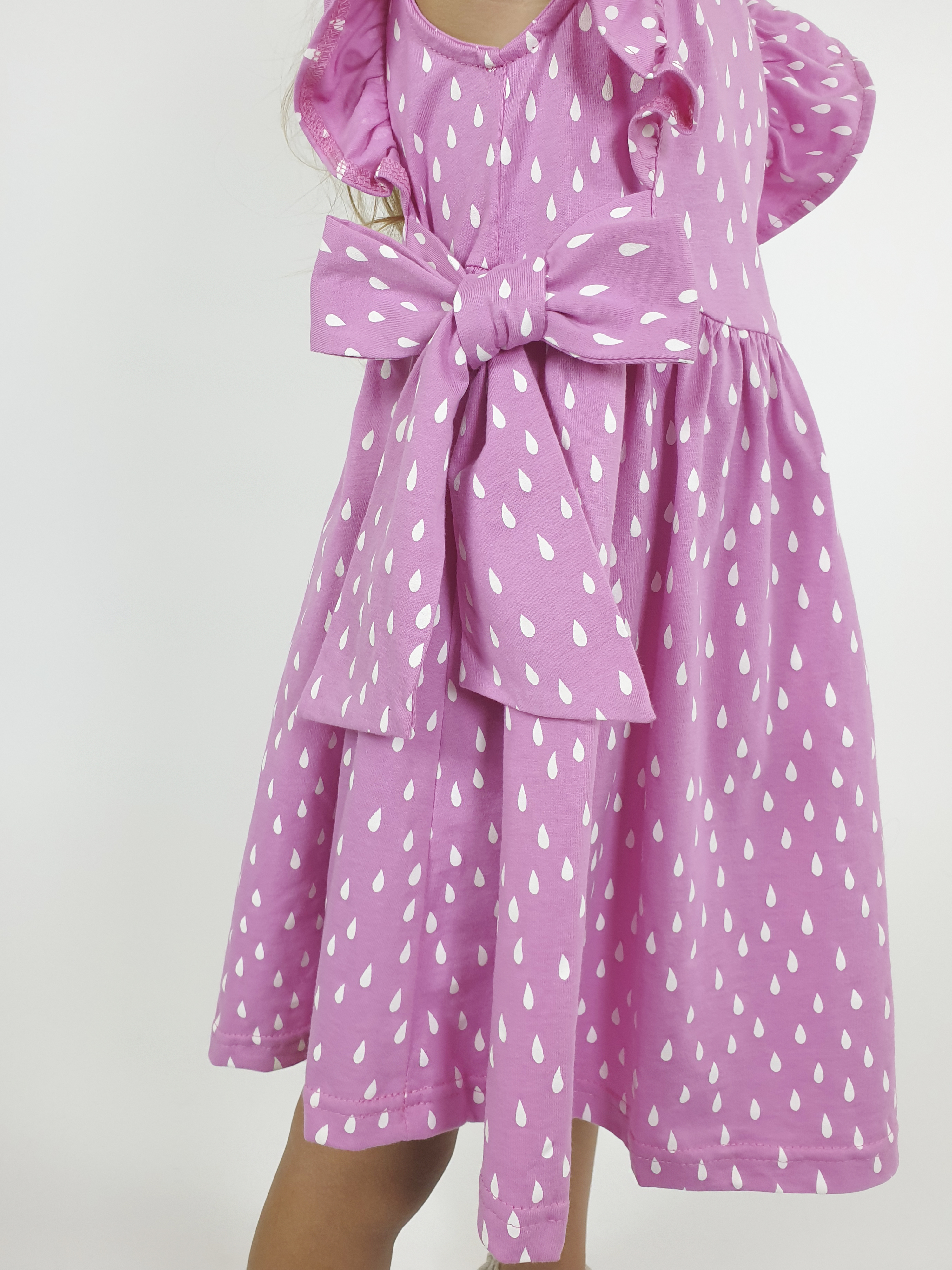 Платье Luneva 11-173-9. - фото 4